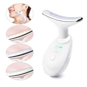 Intense Pulsed Light Wrinkle Reducing Instrument