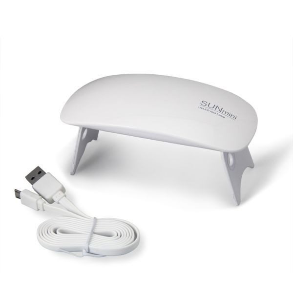 SUN Mini UV LED Nail Lamp