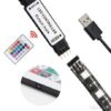 2M RGB Strip Lights For TV - Image 5