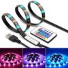 2M RGB Strip Lights For TV - Image 2
