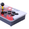 Pandora 60S 2D/3D Arcade Gaming Console 28890 - Ken & Ryu Street Fighter - Image 3