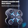 Wall Mounted Smart Kids Electronic Boxing Target Music Machine - Image 7