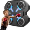 Wall Mounted Smart Kids Electronic Boxing Target Music Machine - Image 2