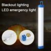 2 x 30W Rechargeable Tube Lights Pack - Image 3