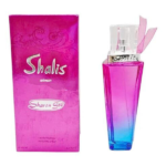 Shalis by Sharon Star Women's Perfume 100ml