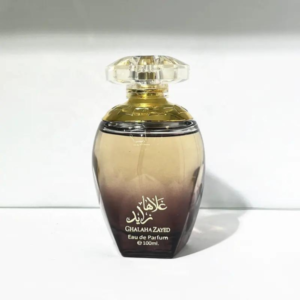 Ghalaha Zayed Woman's Perfume 100ml