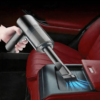 3 in 1 Mini Portable Car and Home Vacuum Cleaner - Image 4