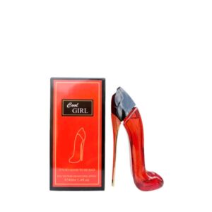 Cool Girl Eau De Parfum 2x40ml