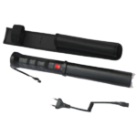 809 Self defense stun gun with flashlight
