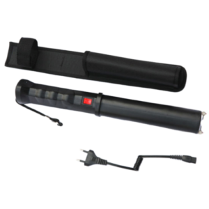 809 Self defense stun gun with flashlight
