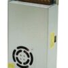 DC 12V 40A 500W Universal Regulated Switching Power Supply CCTV ETC, - Image 3
