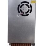 DC 12V 40A 500W Universal Regulated Switching Power Supply CCTV ETC