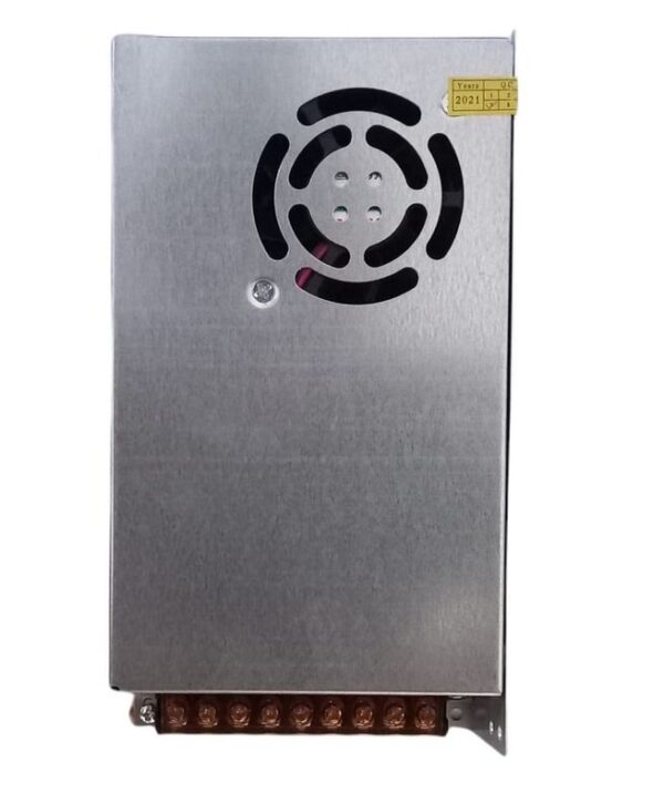 DC 12V 40A 500W Universal Regulated Switching Power Supply CCTV ETC