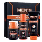 Mens Expert Skin Care Set