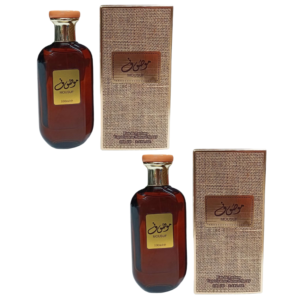 Mousuf Eau de Parfum 100ml