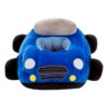 Car Shaped Sit Training Cushion