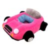 Car Shaped Sit Training Cushion
