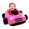 Car Shaped Sit Training Cushion