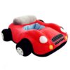 Car Shaped Sit Training Cushion