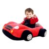 Car Shaped Sit Training Cushion