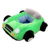 Car Shaped Sit Training Cushion