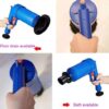 Compressed Air Drain Blaster Pump Plunger