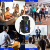 Wireless RGB Bluetooth Speaker S55 - Image 3