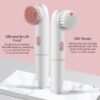 Sonic V2 Facial Cleansing Brush - Image 2
