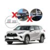 120cm Luggage Roof Rack Crossbar - Image 2