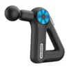 9 Head Fascia Muscle Massage Gun