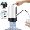Rechargeable Automatic Water Bottle Dispenser - Image 2