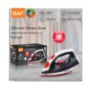 Electric 2600W Steam Iron 270ML - Image 3