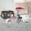Electric Meat Grinder And Filling Machine 1800W - Image 6