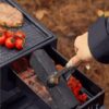 Foldable Portable Braai And Grill - Image 2