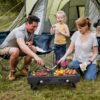 Foldable Portable Braai And Grill - Image 4