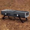 Foldable Portable Braai And Grill - Image 3
