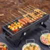 Foldable Portable Braai And Grill - Image 7