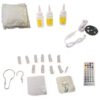 Jiageng JG20375512 DIY RGB Colourful Cloud Light With App Control LightsSmart App