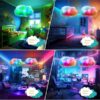 Jiageng JG20375512 DIY RGB Colourful Cloud Light With App Control LightsSmart App