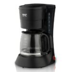 RAF R.100 Automatic Coffee Maker 600W