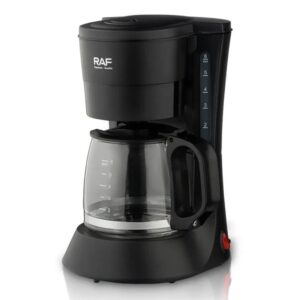 RAF R.100 Automatic Coffee Maker 600W