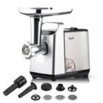 RAF R.3396 Electric Meat Grinder 1200W