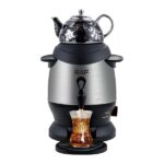 Raf R.7115 Electric Samovar With Mini Tea Pot