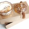Soy Wax Scented Candle in Elegant Glass Jar - Image 9