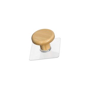 Self Adhesive Pull Door Handle 6cm
