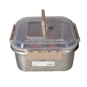 Airtight Storage Container 4200ml