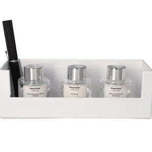 Aromatherapy Fragrance Set 19pcs