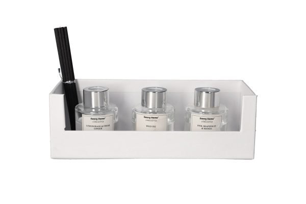 Aromatherapy Fragrance Set 19pcs
