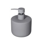 Ceramic Lotion Holder 9.5cm