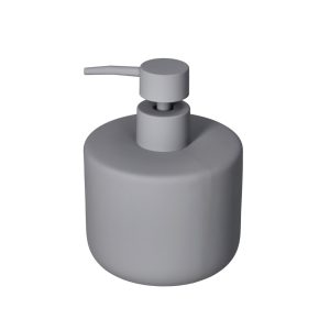 Ceramic Lotion Holder 9.5cm